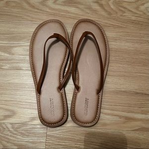 Old Navy Flip Flops